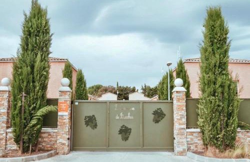 Saint-Christol Apartamento | Villa Bacchus