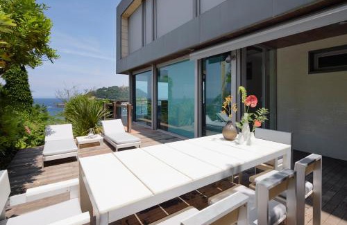 San Sebastian Centro Apartamento | Villa Baena by FeelFree Rentals