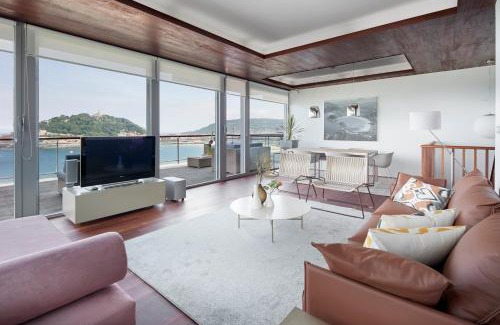 San Sebastian Centro Apartamento | Villa Baena by FeelFree Rentals