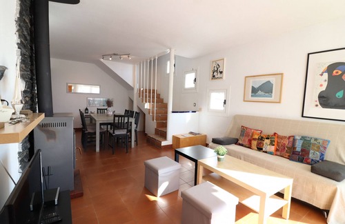 El Mas Bosca Casa | VILLA BAGES 5 Roses