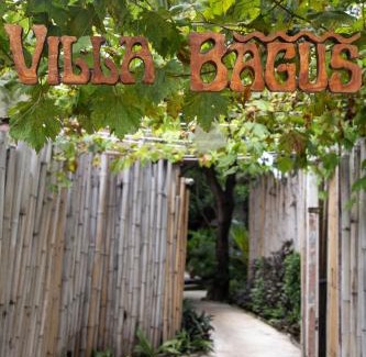 Gili Air Hotel | VILLA BAGUS - adults only hideaway