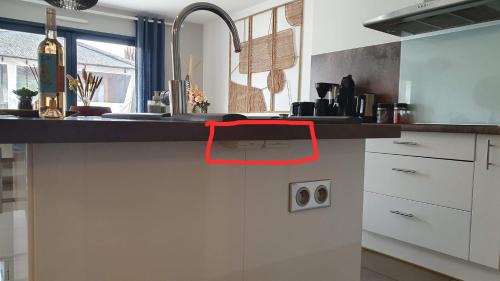 LʼAiguillon-sur-Mer Villa | Villa Bahia - ADRIAE Home