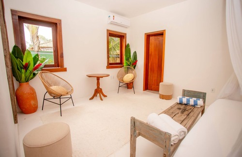 Trancoso Casa | Villa Bahia Sol - Trancoso