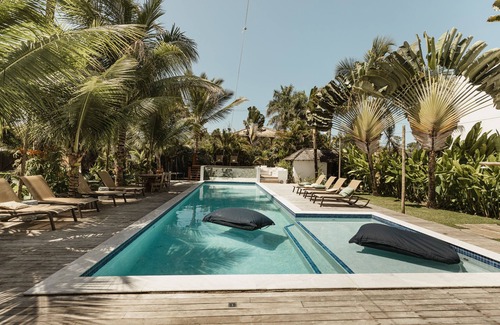 Trancoso Casa | Villa Bahia Sol - Trancoso