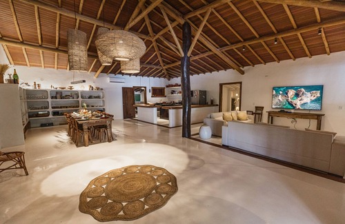 Trancoso Casa | Villa Bahia Sol - Trancoso