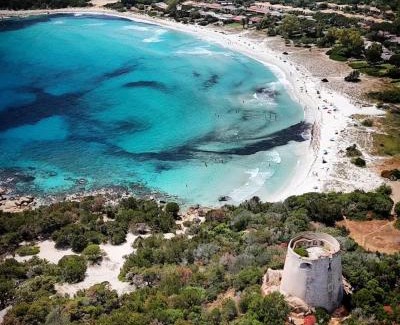 Villaputzu Villa | Villa Baia del corallo