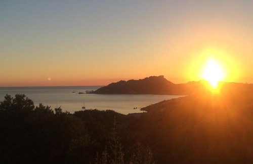 Santa Reparata Casa | Villa Baia Santa Reparata