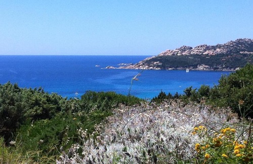 Santa Reparata Casa | Villa Baia Santa Reparata