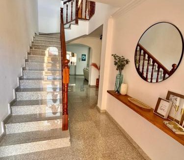 Caleta de Fuste Villa | Villa Bajo El Mar