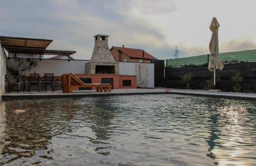 Zavala Casa | Villa Bali Serenity
