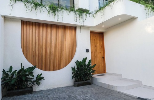 Babakan Villa | Villa Balmoral Canggu