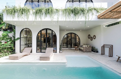Babakan Villa | Villa Balmoral Canggu