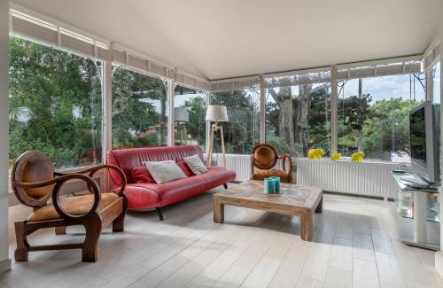 Pornichet Casa | Villa balnéaire pour 8 - 75m de la plage