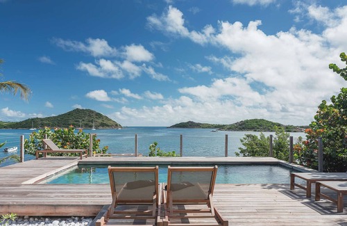 Cul de Sac Villa | Villa Baltazar (4/5 Rooms)