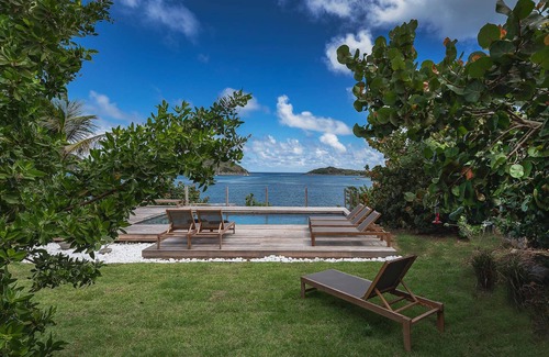 Cul de Sac Villa | Villa Baltazar (4/5 Rooms)