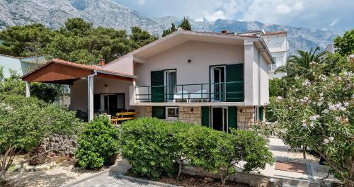 Baska Voda Villa | Villa Bandic