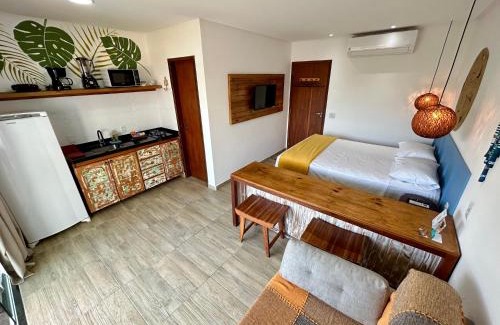 Porto de Galinhas Apartamento | Villa Bangalu Exclusiva para Adultos