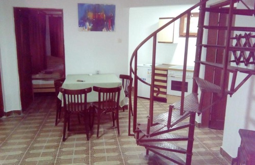 Serbia Casa | Villa Baračka