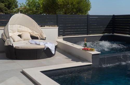 Pakostane Villa | Villa Barbara