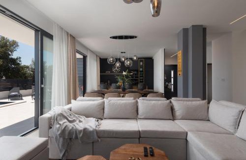 Pakostane Villa | Villa Barbara