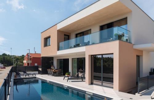 Pakostane Villa | Villa Barbara