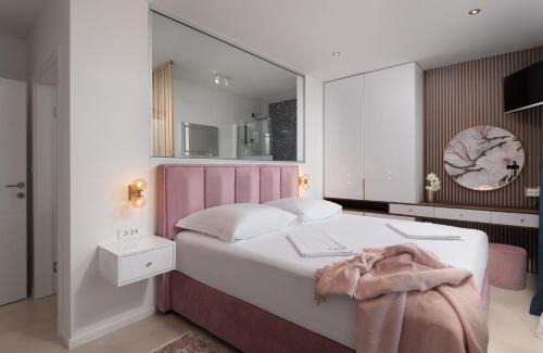 Pakostane Villa | Villa Barbara