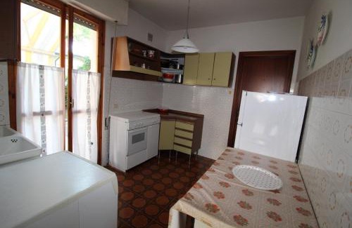 Lignano Riviera Villa | Villa BARBARA