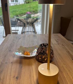 Eppenschlag Apartamento | Villa Barka