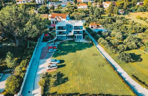 Srebreno Apartamento | Villa Barović