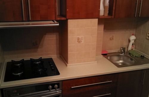 Prague 5 Villa | Villa Barrandov