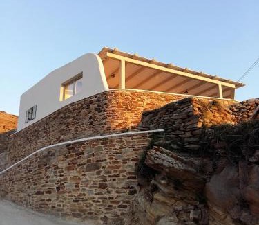 Ios Villa | Villa Baya