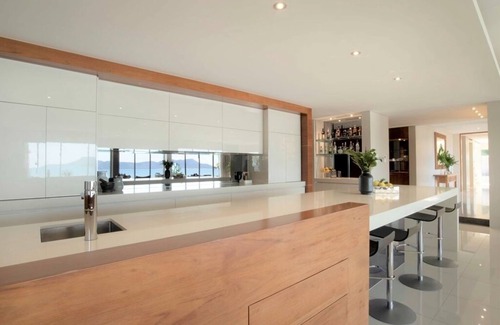 South Mission Beach Casa | Villa BE - Exclusive Luxury Resort Style Home
