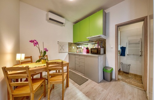Old Town Apartamento | Villa Bea