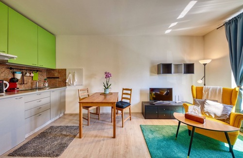 Old Town Apartamento | Villa Bea