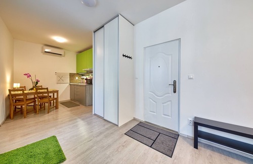Old Town Apartamento | Villa Bea