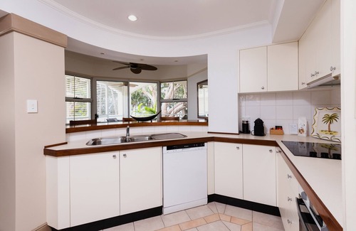 Clifton Beach Apartamento | Villa Beach Palm Cove