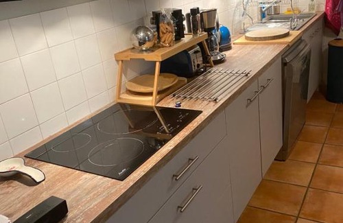 Avignon Casa | Villa beauséjour