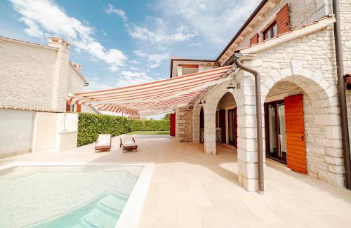Visnjan Casa | Villa Begonia