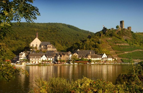 Beilstein Casa | Villa Beilstein