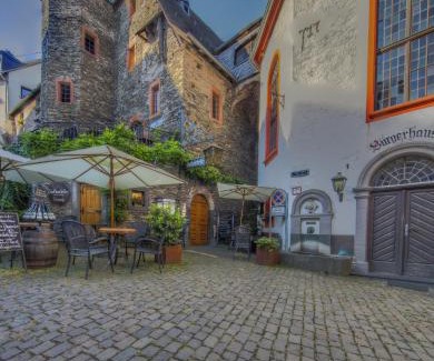 Beilstein Casa | Villa Beilstein