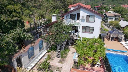 Balchik Casa | Villa Bela