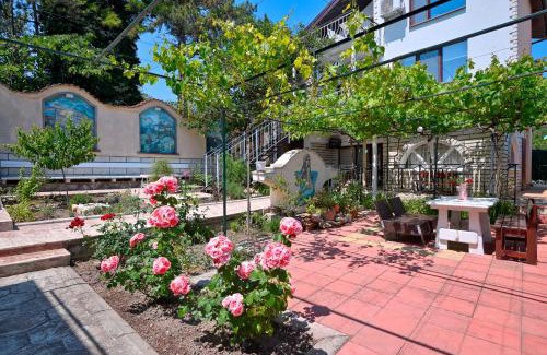 Balchik Casa | Villa Bela