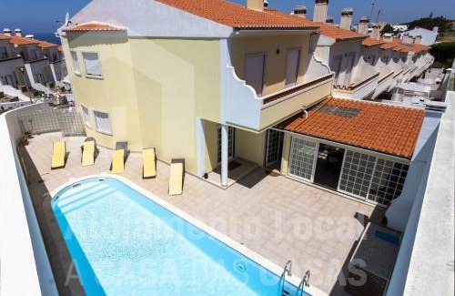 Ericeira Villa | Villa BelaVista by ACasaDasCasas