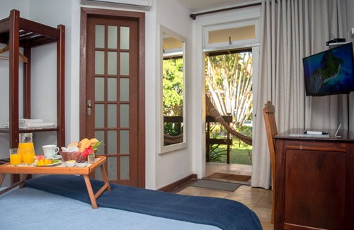 Village da Ferradura Hotel | Villa Bella Ferradura