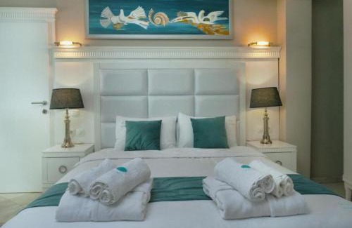 Elshani Cama Y Desayuno | Villa Bella Luxury Ohrid