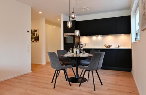 Cochem Apartamento | Villa Bella Mosella