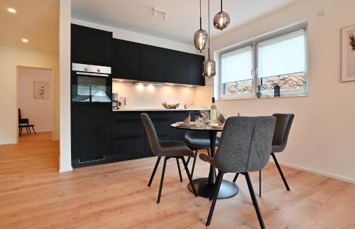 Cochem Apartamento | Villa Bella Mosella