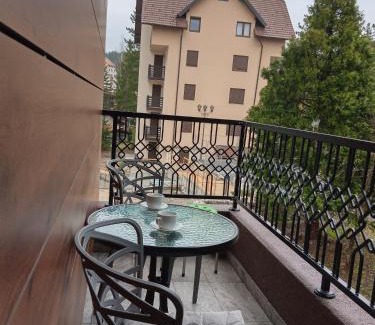 Zlatibor Apartamento | Villa Bella