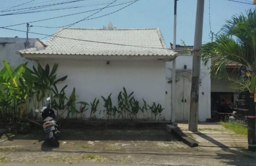 Cemagi Villa | VILLA BELLA SESEH