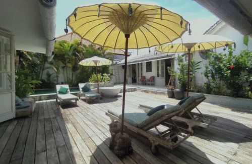 Cemagi Villa | VILLA BELLA SESEH